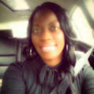 Meet your Posher, Tanya